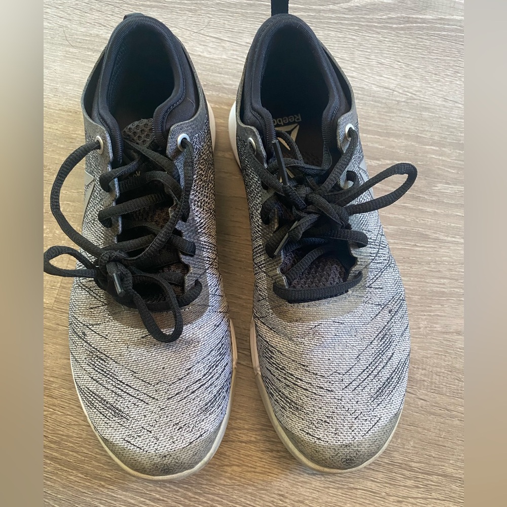 Rebooks Nano Training shoe